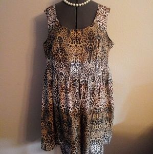 Jessica Simpson Dress